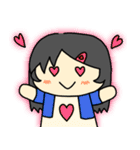 ゆるまぬ その2（個別スタンプ：12）
