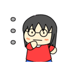 ゆるまぬ その2（個別スタンプ：14）
