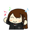 ゆるまぬ その2（個別スタンプ：15）