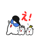 つっぱりくんの日常（個別スタンプ：4）