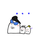 つっぱりくんの日常（個別スタンプ：5）