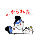 つっぱりくんの日常（個別スタンプ：10）