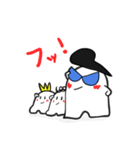 つっぱりくんの日常（個別スタンプ：12）