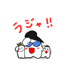 つっぱりくんの日常（個別スタンプ：28）