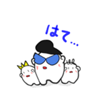 つっぱりくんの日常（個別スタンプ：30）