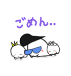 つっぱりくんの日常（個別スタンプ：33）