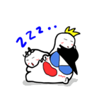 つっぱりくんの日常（個別スタンプ：36）