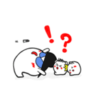 つっぱりくんの日常（個別スタンプ：38）