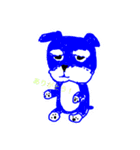 帽子8（個別スタンプ：6）