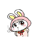 カエルたちにお任せ！（個別スタンプ：33）