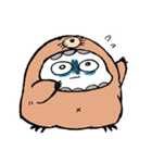 カエルたちにお任せ！（個別スタンプ：37）