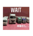 TAKAHIRO DRIVERs STAMP（個別スタンプ：5）