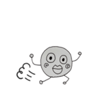 くちびる君達（個別スタンプ：10）