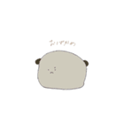 無気力zuu（個別スタンプ：6）