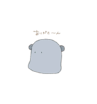 無気力zuu（個別スタンプ：11）