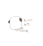 無気力zuu（個別スタンプ：21）