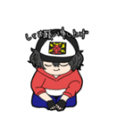 天パな彼氏（個別スタンプ：13）
