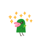 タラコくちびるくん（個別スタンプ：23）