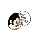きゅんですのスタンプだよ（個別スタンプ：15）