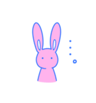 ノヴうさぎ（個別スタンプ：11）