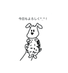 music20（個別スタンプ：3）