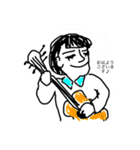 music20（個別スタンプ：5）