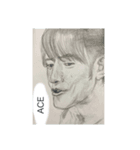 music20（個別スタンプ：6）