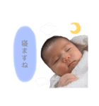 祝こと誕スタンプ（個別スタンプ：5）