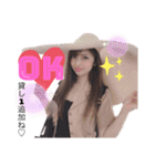 土佐弁♡SISTAR♡（個別スタンプ：3）