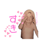 土佐弁♡SISTAR♡（個別スタンプ：24）