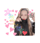 土佐弁♡SISTAR♡（個別スタンプ：39）
