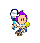 binchaman2（個別スタンプ：1）
