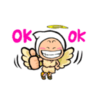 binchaman2（個別スタンプ：7）