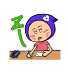 binchaman2（個別スタンプ：24）