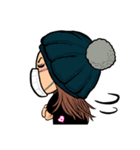 T o o 1（個別スタンプ：4）