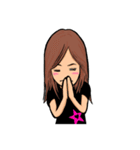 T o o 1（個別スタンプ：5）