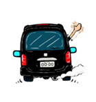 T o o 1（個別スタンプ：7）
