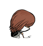 T o o 1（個別スタンプ：14）