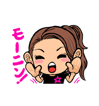 T o o   2（個別スタンプ：1）
