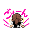T o o   2（個別スタンプ：4）