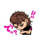 T o o   2（個別スタンプ：6）