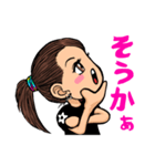 T o o   2（個別スタンプ：7）