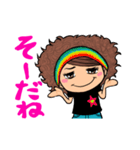 T o o   2（個別スタンプ：8）