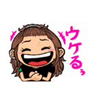 T o o   2（個別スタンプ：11）