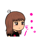 T o o   2（個別スタンプ：12）