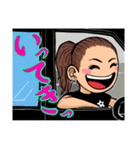 T o o   2（個別スタンプ：13）