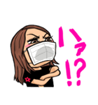 T o o   2（個別スタンプ：14）