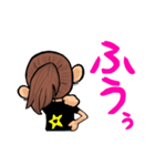 T o o   2（個別スタンプ：16）