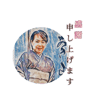 teamあき山（個別スタンプ：2）
