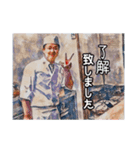 teamあき山（個別スタンプ：4）